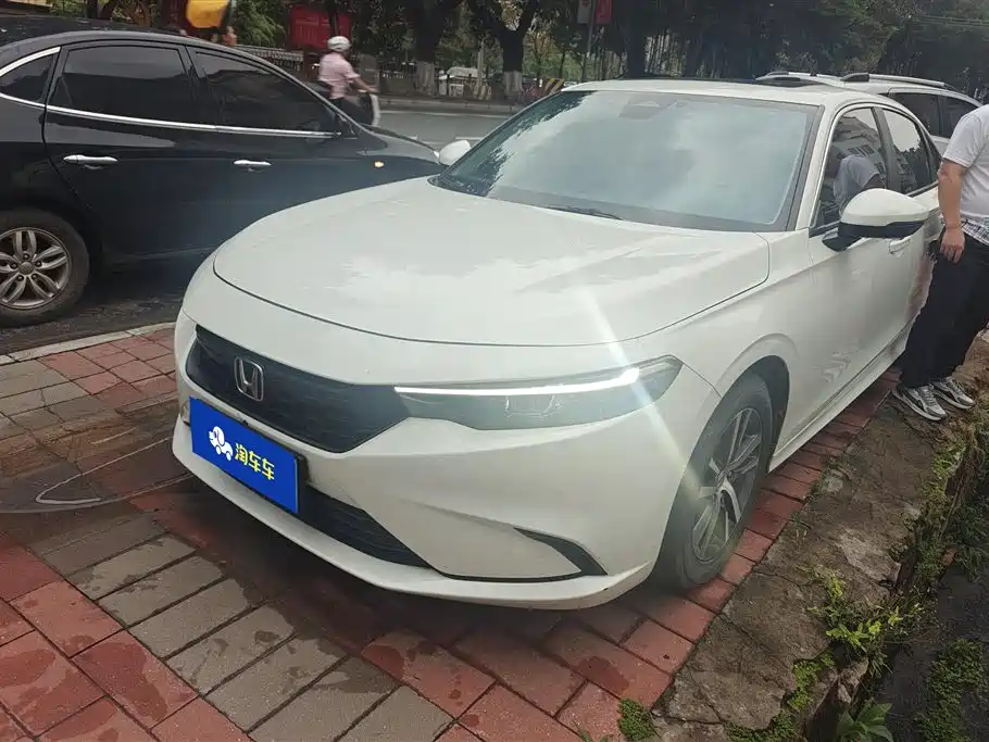 Honda Integra 2024