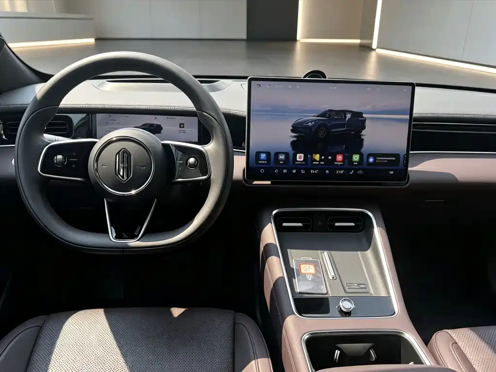 Shangjie Shangjie Z7T — миниатюра 5