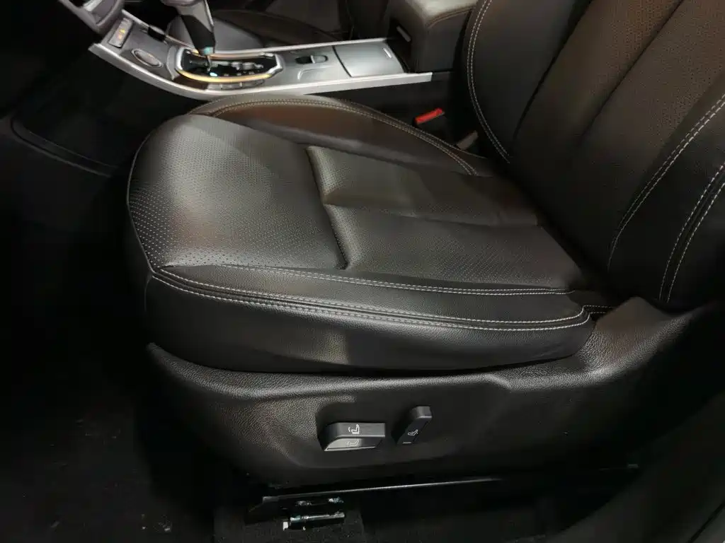 Landwind Landwind X7 — миниатюра 20