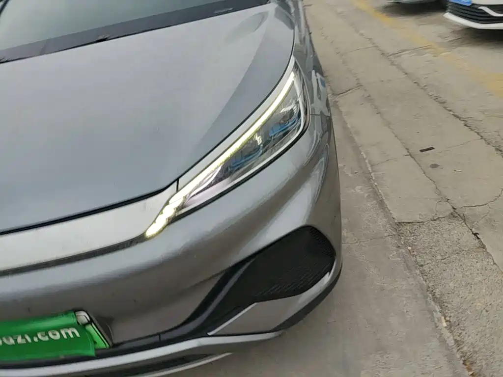 BYD Yuan Plus — миниатюра 24