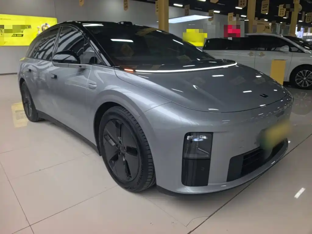 Li Auto Li i6 — миниатюра 4