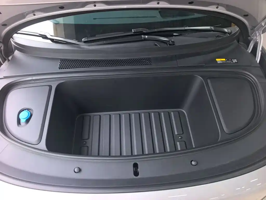 Li Auto Li i6 — миниатюра 20
