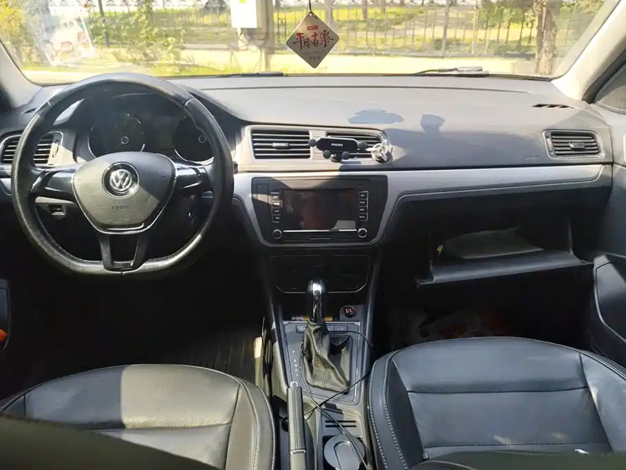 Volkswagen Gran Lavida — миниатюра 12