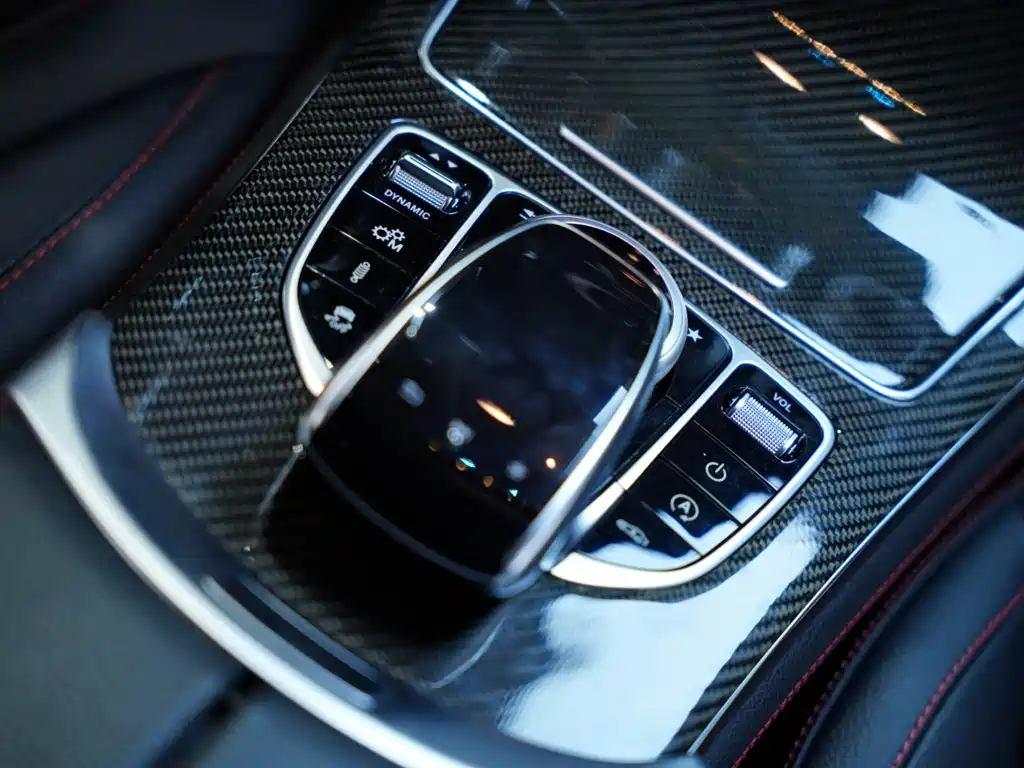 Mercedes-Benz GLC AMG — миниатюра 35