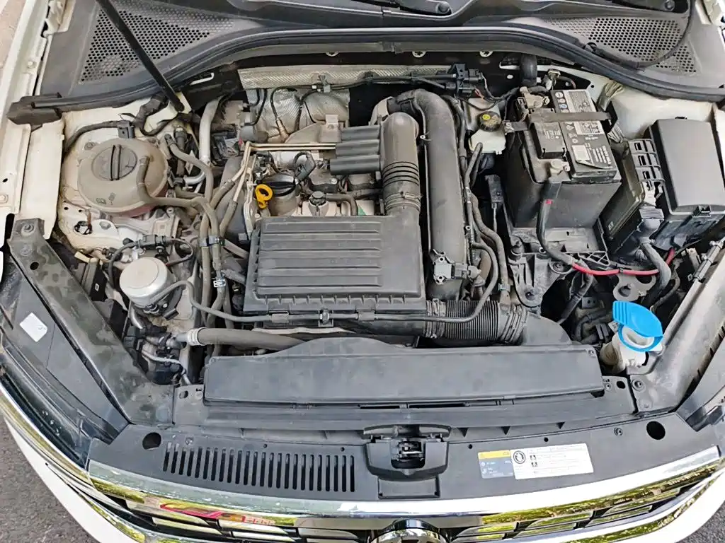 Volkswagen Lamando — миниатюра 21