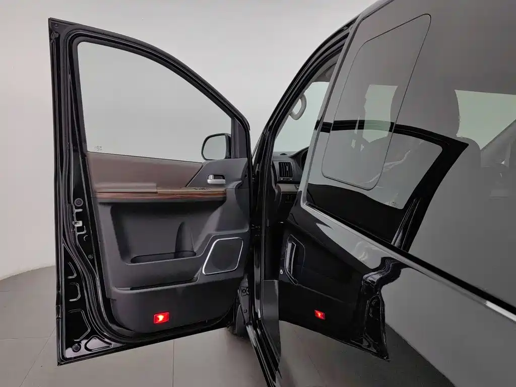 Fengxing Lingzhi PLUS — миниатюра 8