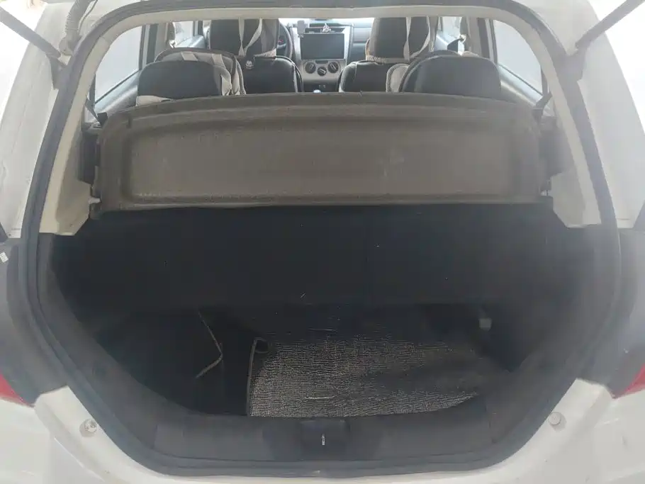 Venucia R50X — миниатюра 4