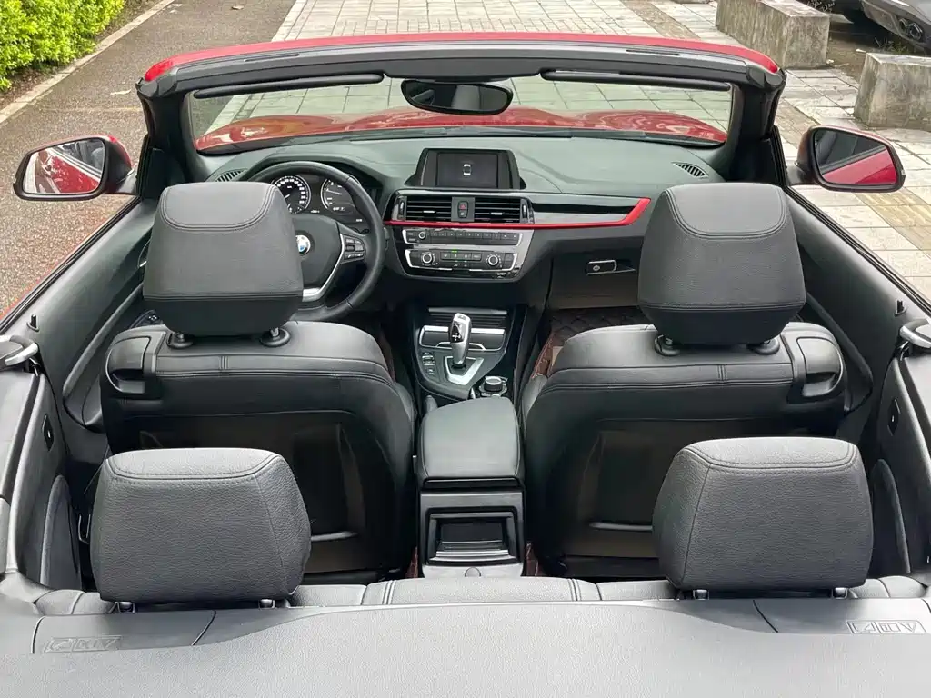 BMW 2 Series (Import) — миниатюра 8
