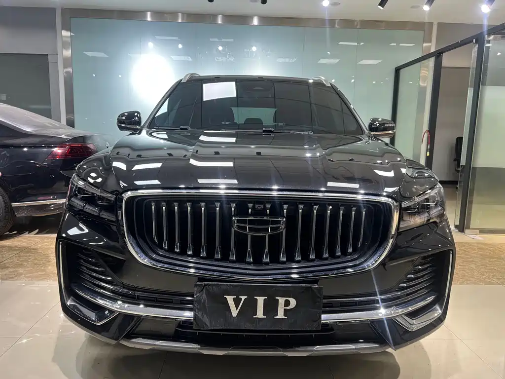 Geely Xingyue L