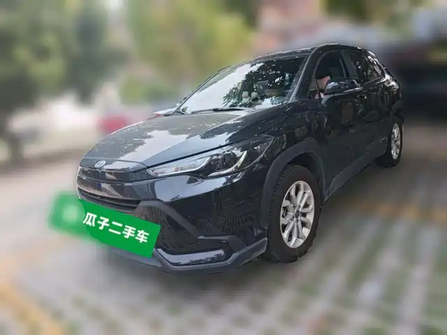Toyota Frontlander