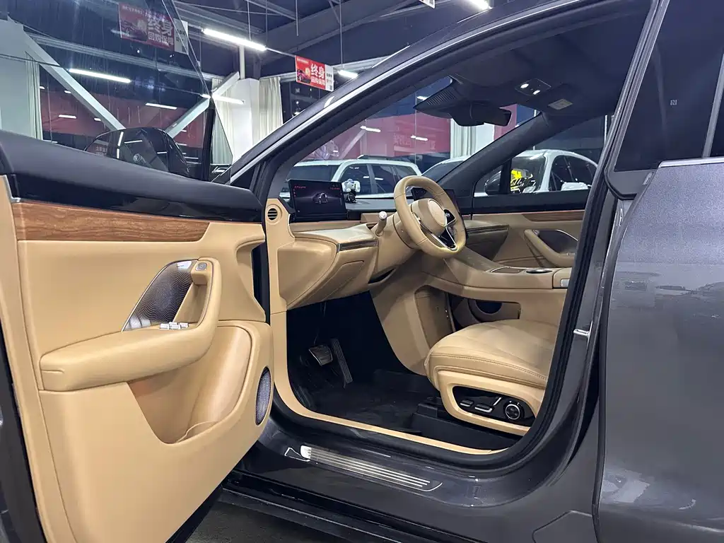 Zhijie Zhijie R7 — миниатюра 3