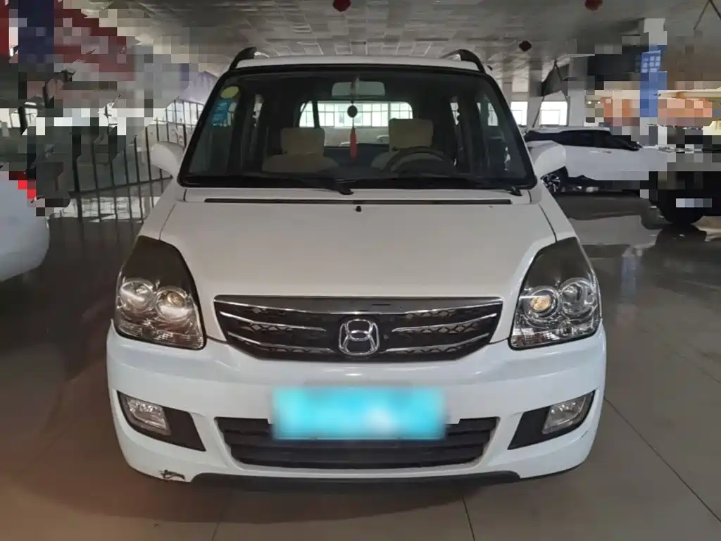 Suzuki Wagon R X5 — миниатюра 3