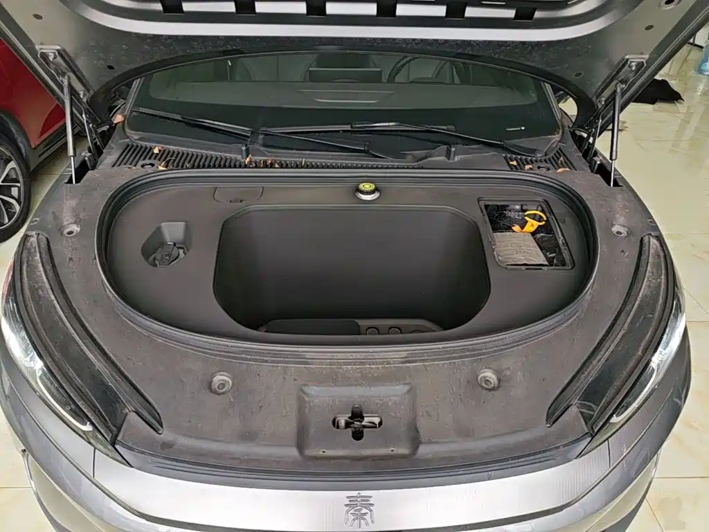 BYD Qin L — миниатюра 20