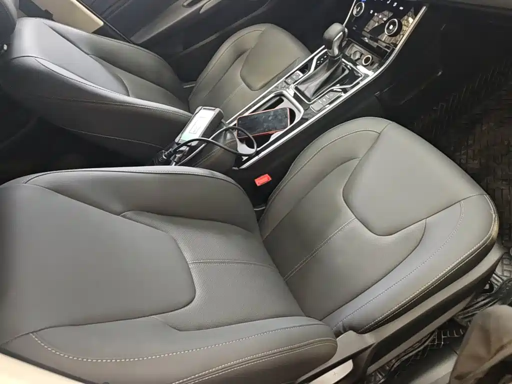 Chery Arrizo 5 — миниатюра 25