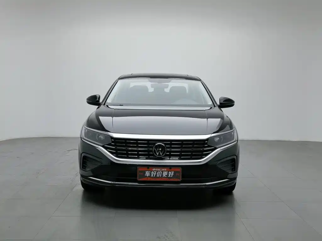 Volkswagen Passat — миниатюра 3