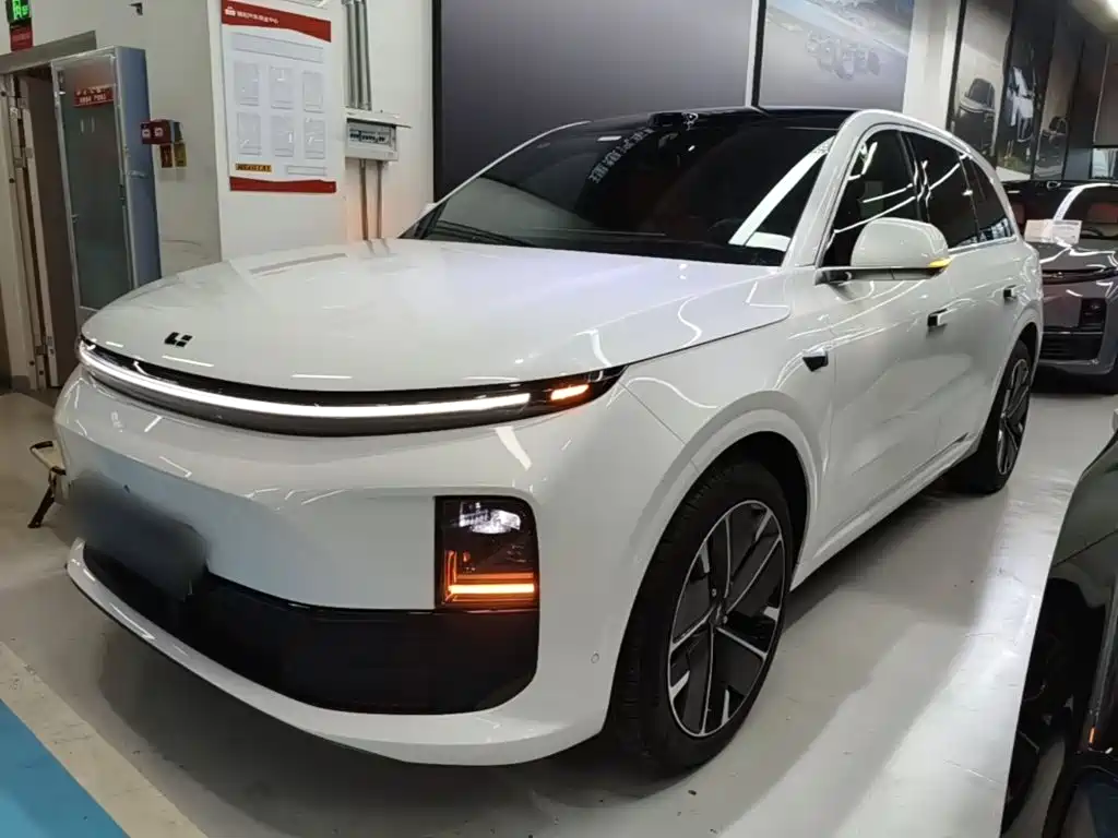 Li Auto Li L6