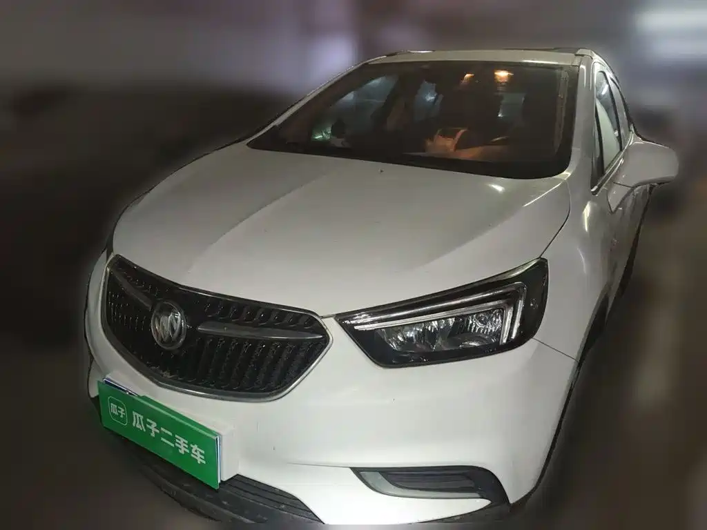 Buick Encore 2016