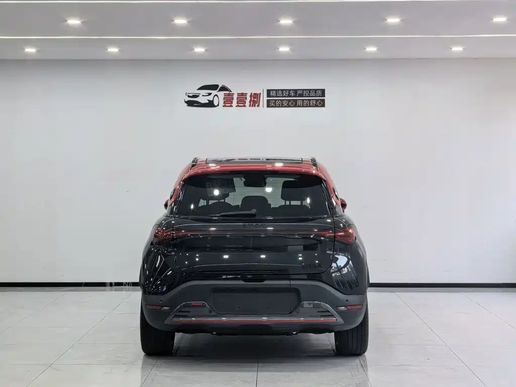 smart Smart #1 — миниатюра 2