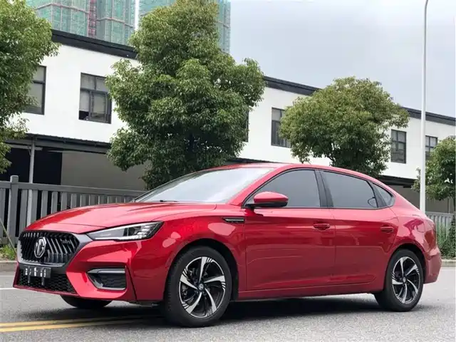 MG 6 2019
