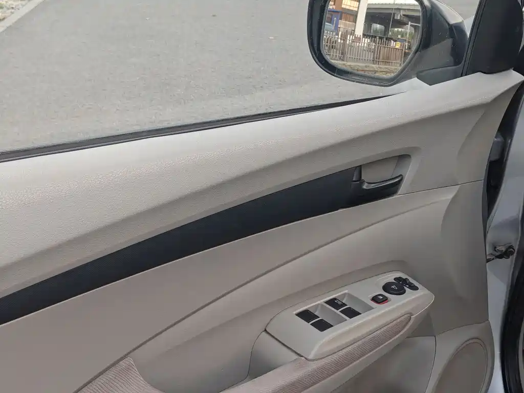 Honda City Classic Elegant 1.5L Manual Elite Edition, фото 11