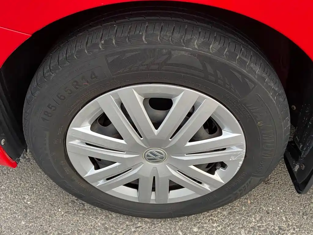 Volkswagen Polo — миниатюра 16