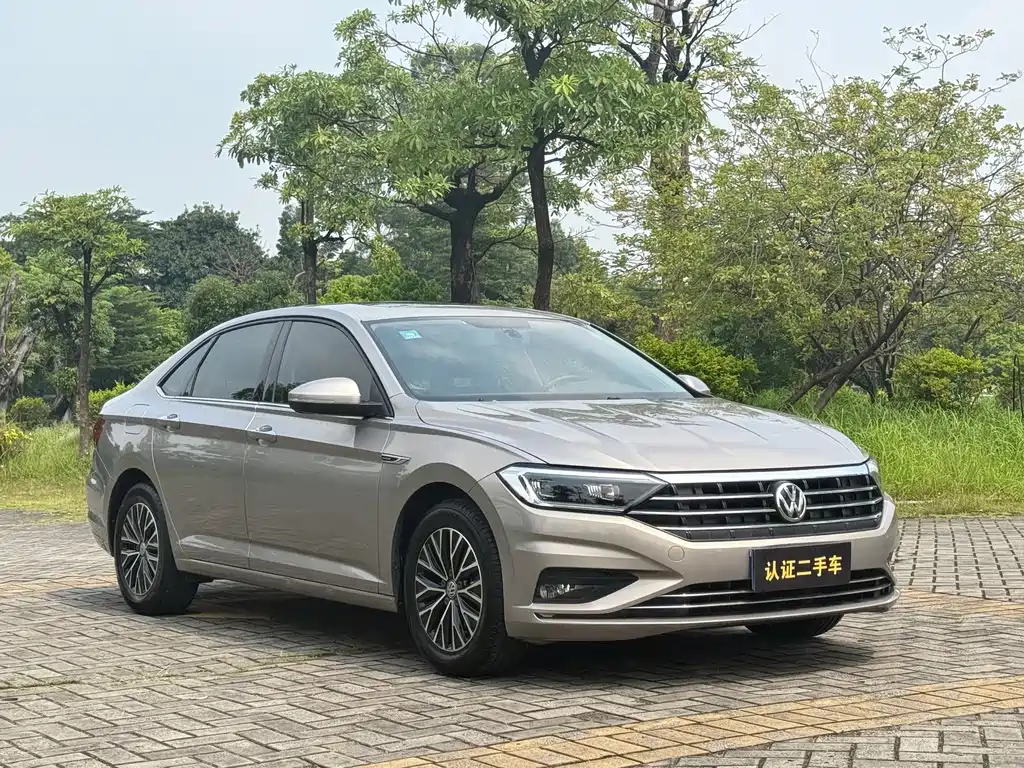 Volkswagen Sagitar — миниатюра 3