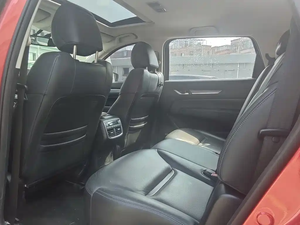 Mazda CX-8 — миниатюра 16