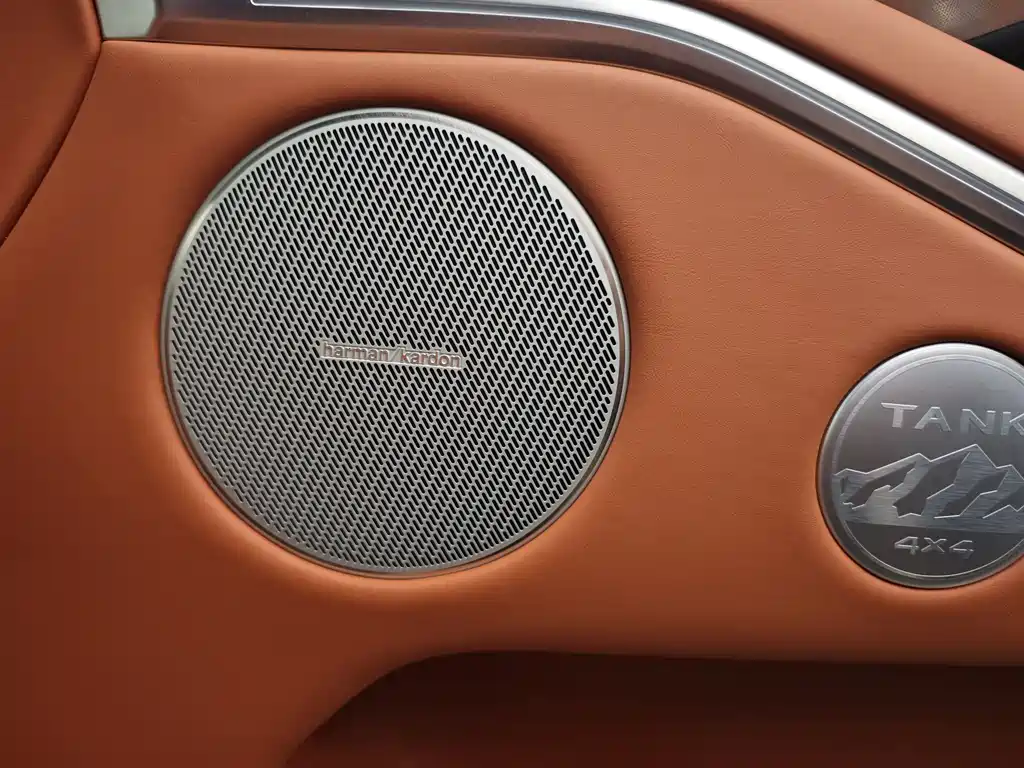 TANK TANK 700 NEW ENERGY