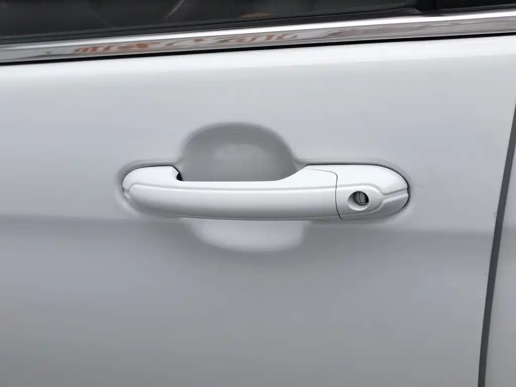 Geely Vision X1 — миниатюра 18