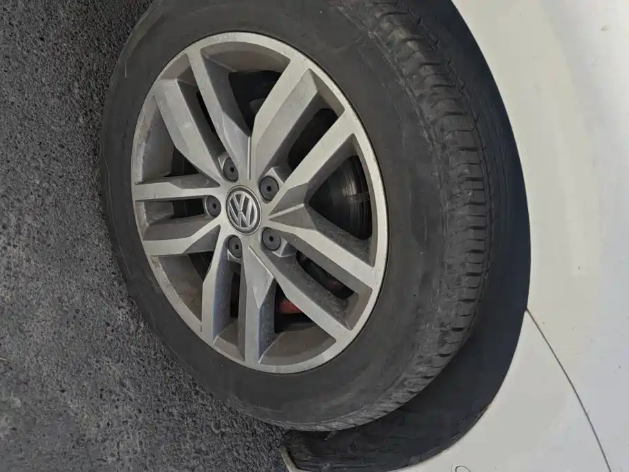 Volkswagen Golf — миниатюра 6