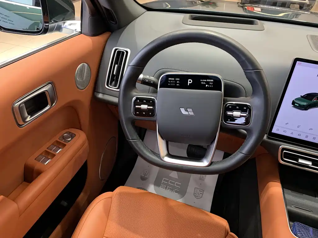 Li Auto IDEAL L7