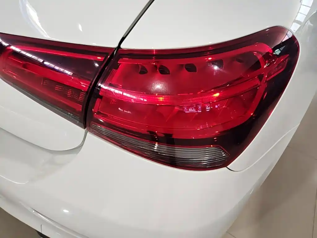 Mercedes-Benz A-Class — миниатюра 8