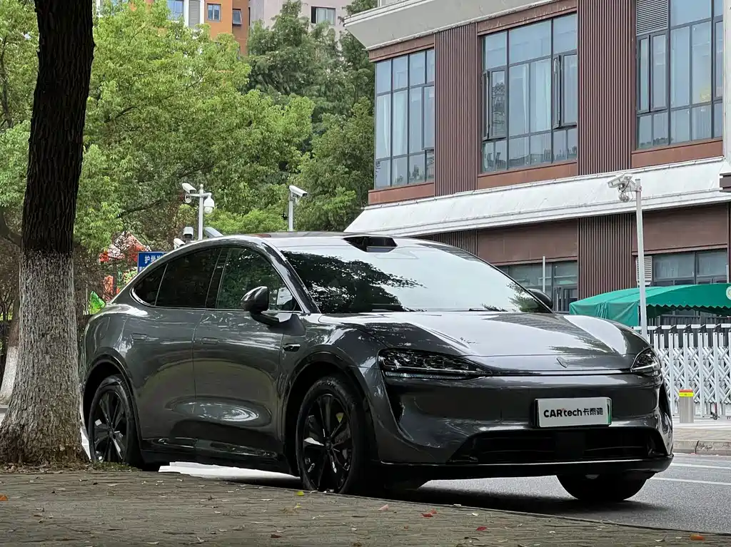 Zhijie Zhijie R7 — миниатюра 3