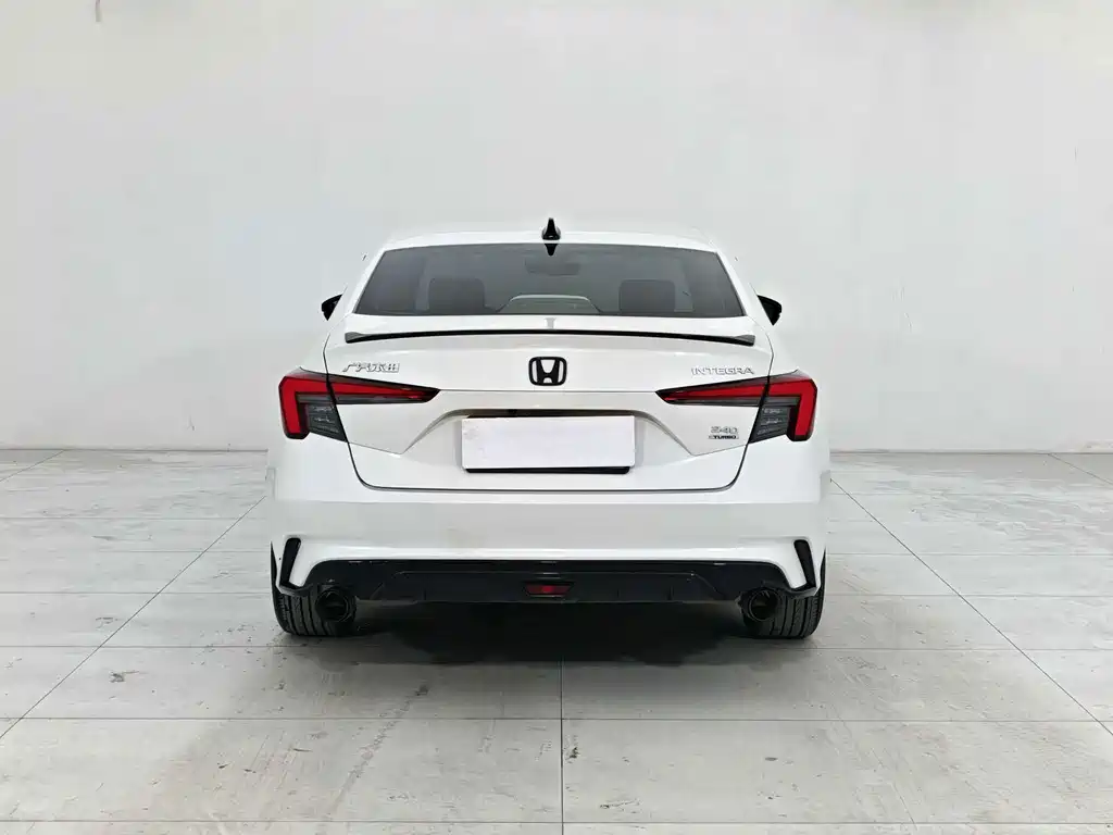 Honda Integra — миниатюра 6