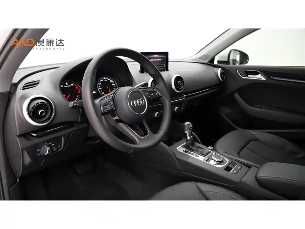 Audi A3 — миниатюра 6