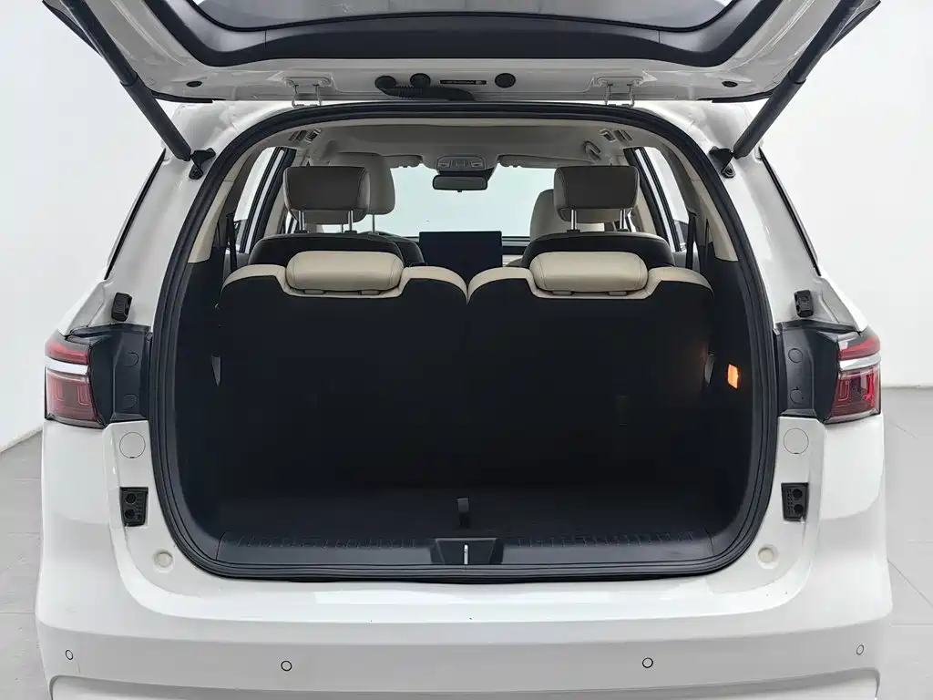 BYD MAX New Energy — миниатюра 16