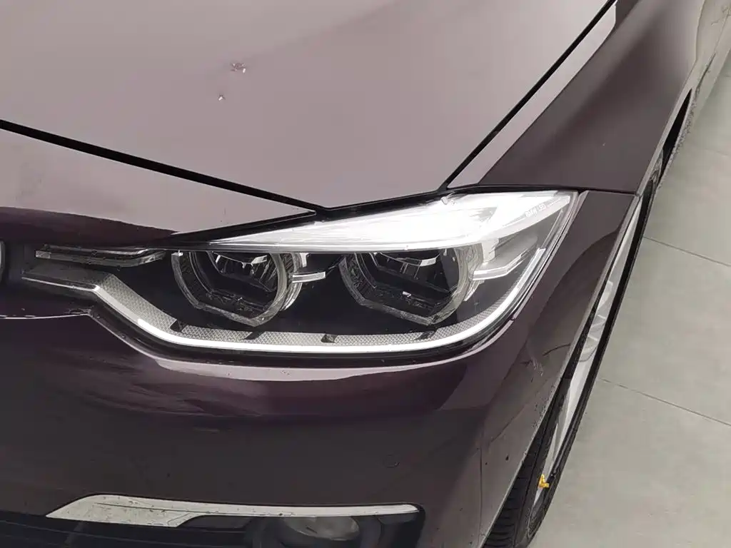 BMW 3 Series — миниатюра 7