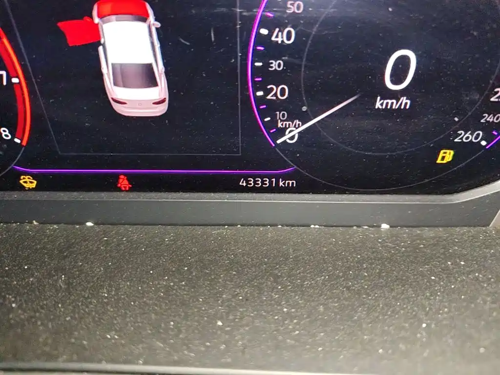 Volkswagen Magotan — миниатюра 17
