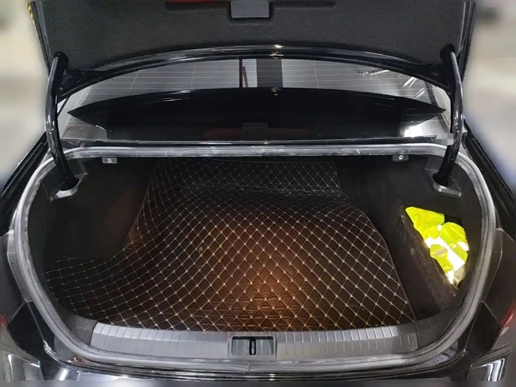 Volkswagen Magotan — миниатюра 24