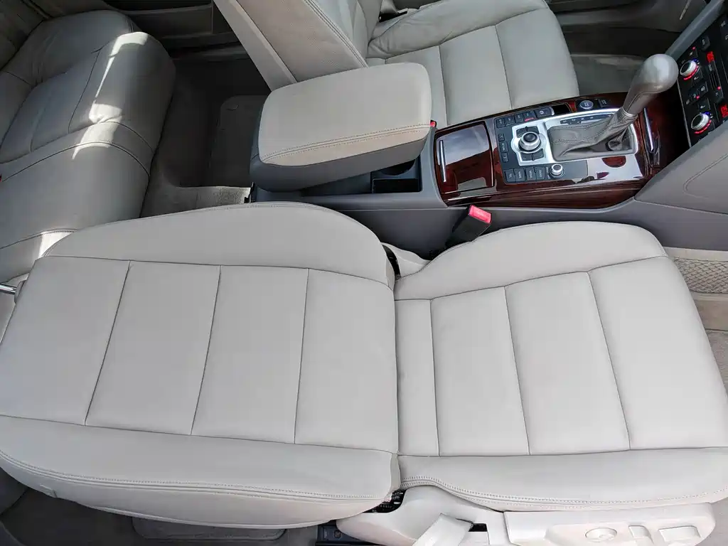 Audi A6L — миниатюра 15
