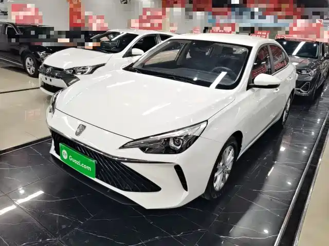 2025 Roewe i5