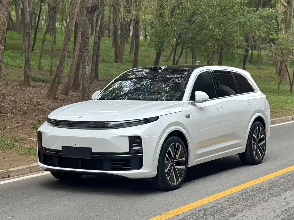 Li Auto Li L7 2023