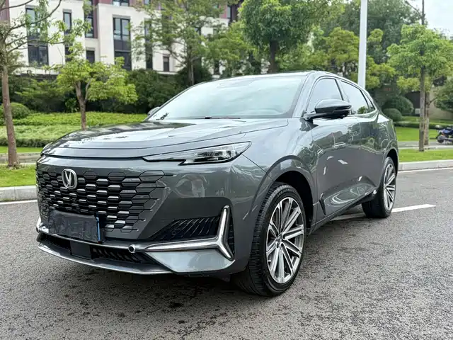 CHANGAN  UNI K 2021