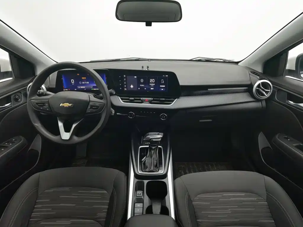 Chevrolet Monza — миниатюра 5