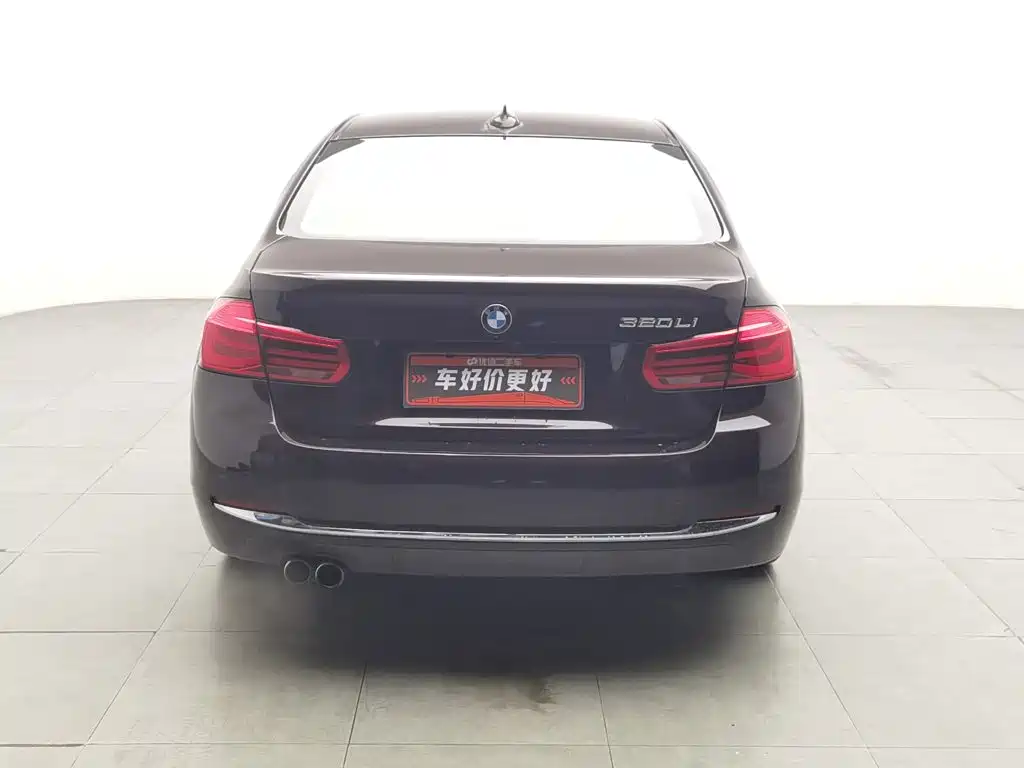 BMW 3 Series — миниатюра 4