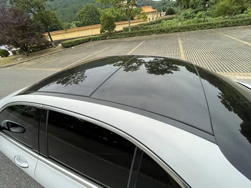Mercedes-Benz C-Class — миниатюра 23