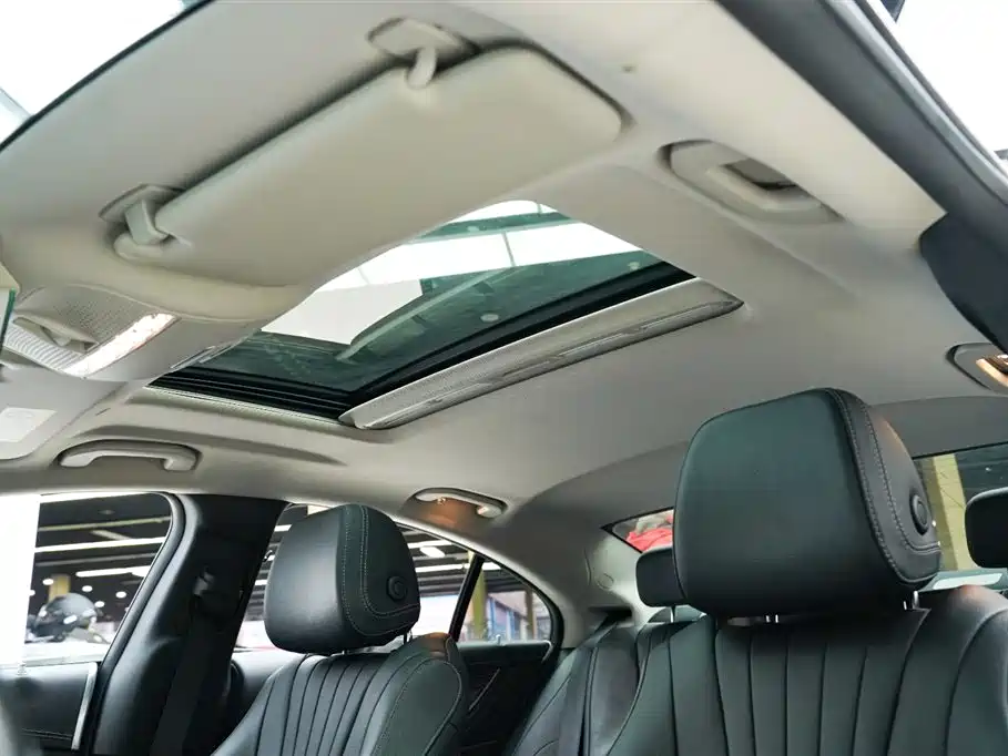 Mercedes-Benz CLS CLS 300 Luxury Type, фото 14