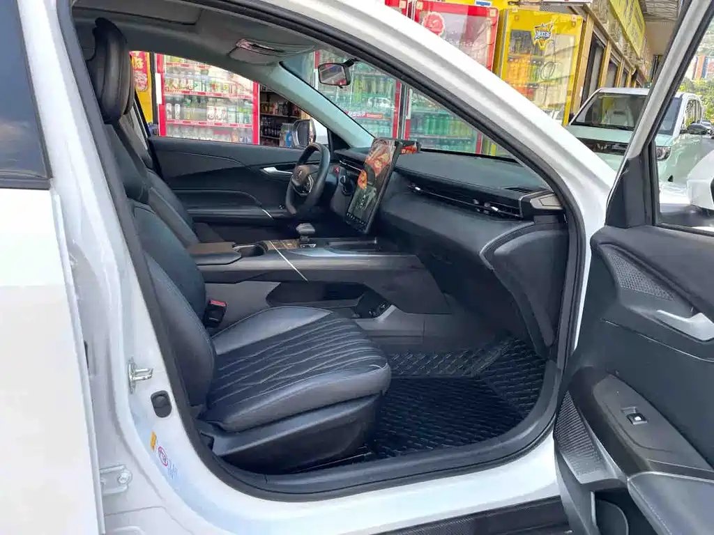 Changan Yida — миниатюра 5