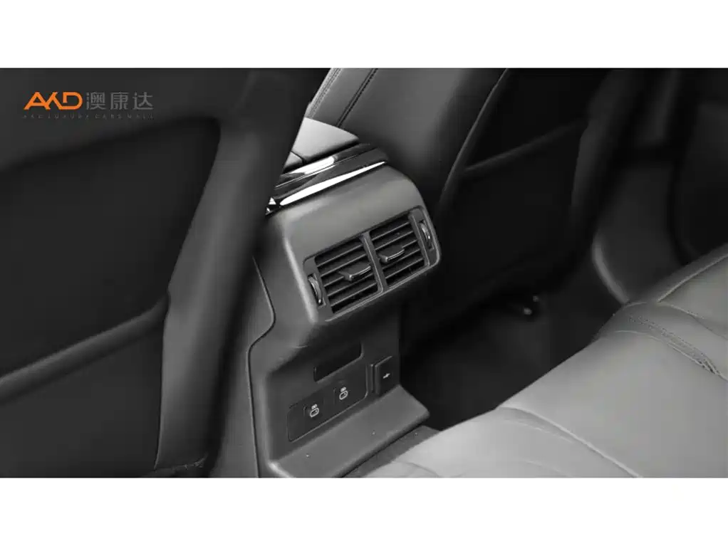 LAND ROVER RANGE ROVER STAR PULSE