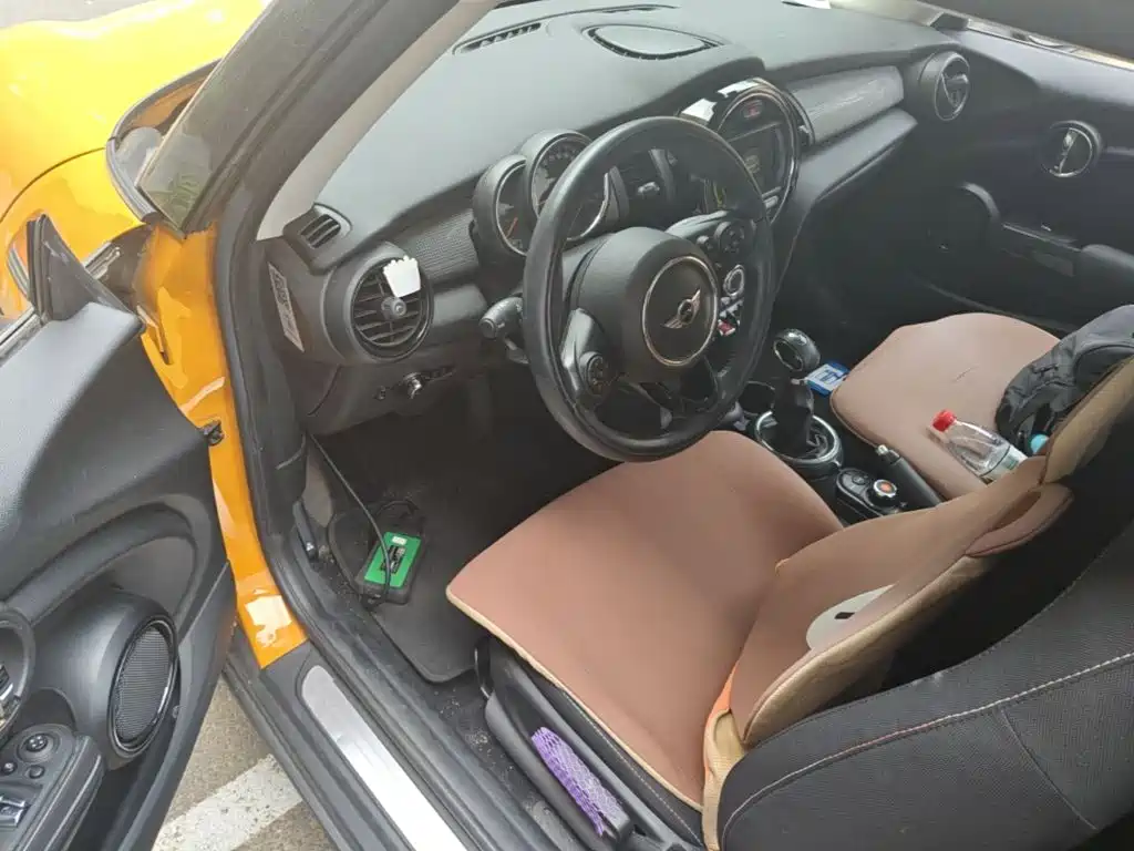 MINI Mini — миниатюра 16